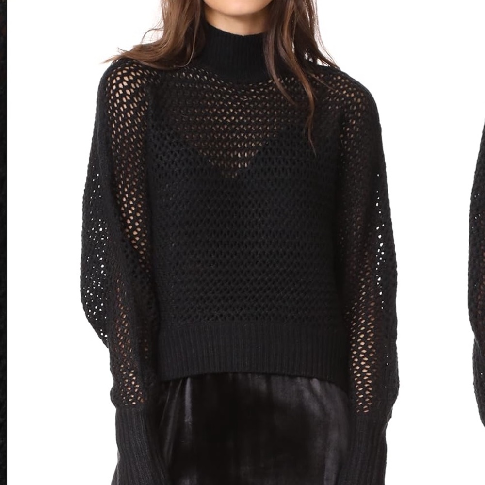 The Fifth Label “Triangle Sweater”